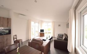 Chalet 15 (Resort Venetië)